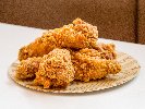 ������� �������� ������� ������� KFC � ���������� �������